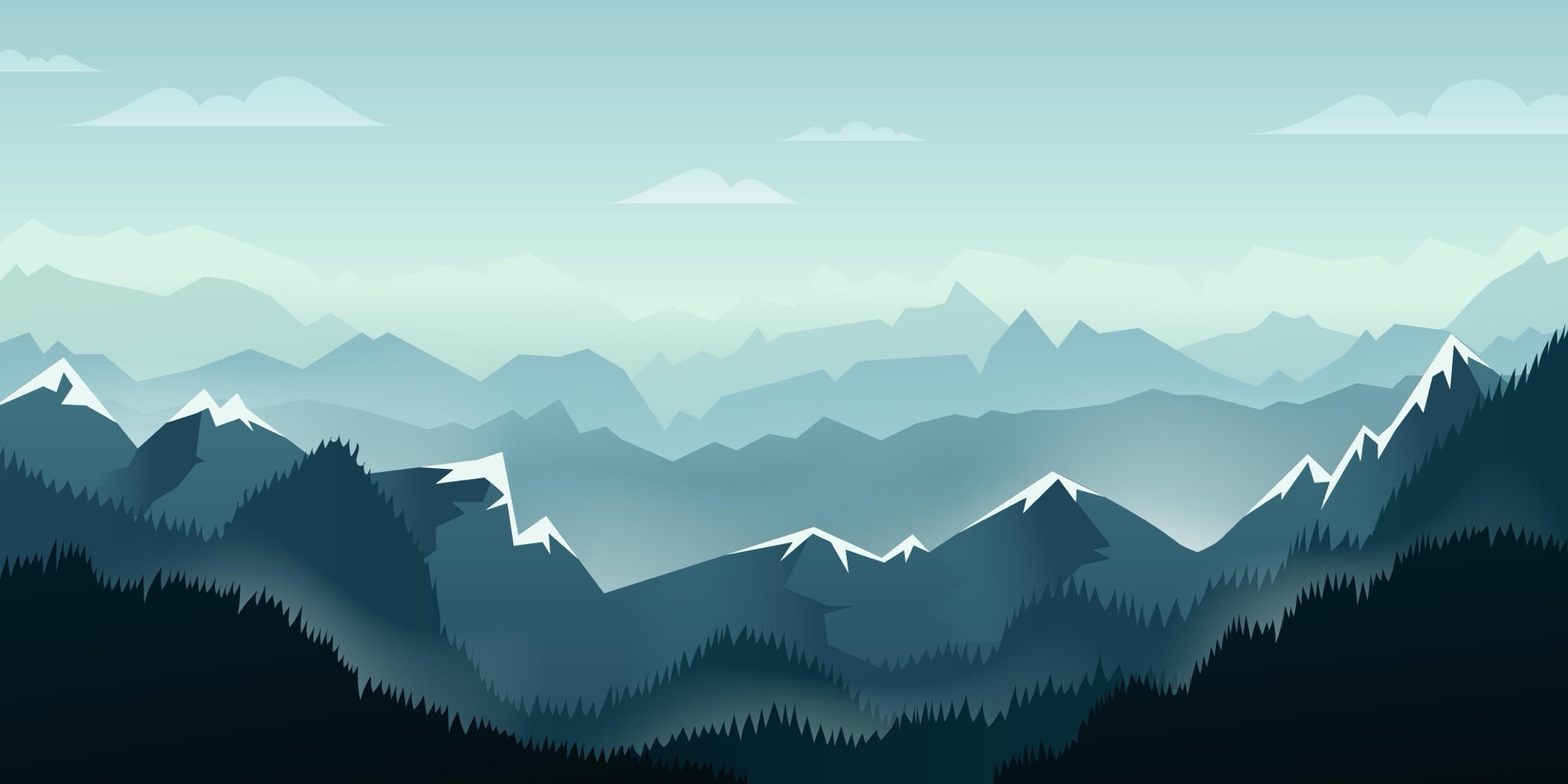 Image d'arrière-plan moderne et professionnelle pour développeur web