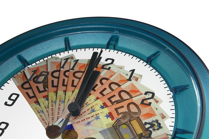 Image d'arrière-plan moderne et professionnelle pour développeur web